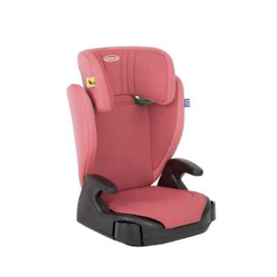 Столче за кола Graco Junior Maxi i-Size R129, Pink