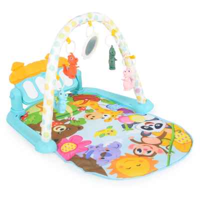 Активна гимнастика Moni Bumtum Piano play gym