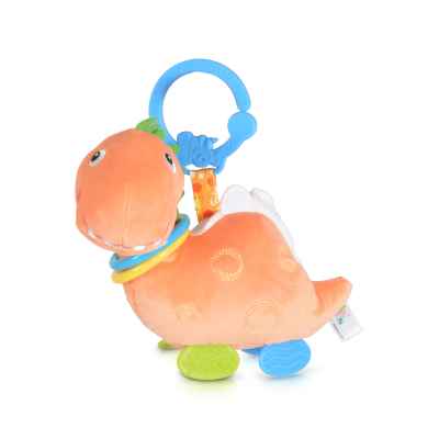 Висулка Bali Bazoo Orange Dino