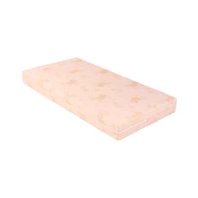 Детски матрак Kikka Boo Extra Comfort 60х120х8 см, Bear Pink