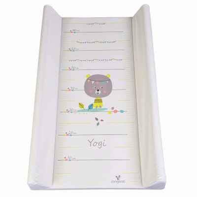Твърда подложка за повиване Cangaroo Yogi