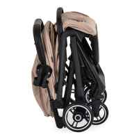 Бебешка лятна количкa Cangaroo Airwalk cabin size, Crepe-beige-00fSb.jpeg
