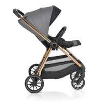 Комбинирана бебешка количка 2в1 Cangaroo Hydra, сива-00r7e.jpeg