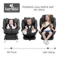 Столче за кола Lorelli Phoenix i-Size ISOFIX 360, Black Jasper РАЗПРОДАЖБА-00wOG.jpeg