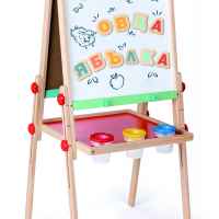 Образователен комплект Hape, Магнитни букви на Български език, 48 части-01asx.jpeg