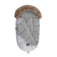 Термочувалче за количка Lorelli Luxe, Black-01yqY.jpeg