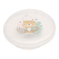 Купа за снак 2в1 Kikka Boo Savanna, Pink-023tA.jpeg