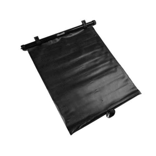 Сенник за кола ролетен Chipolino, черен