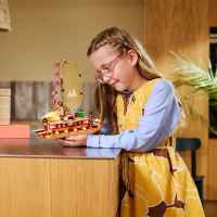 Конструктор LEGO Disney Princess, Приключенското кану на Ваяна-04fua.jpeg