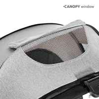 Комбинирана бебешка количка 2в1 Lorelli Glory, Green + адаптори-04oy3.jpeg