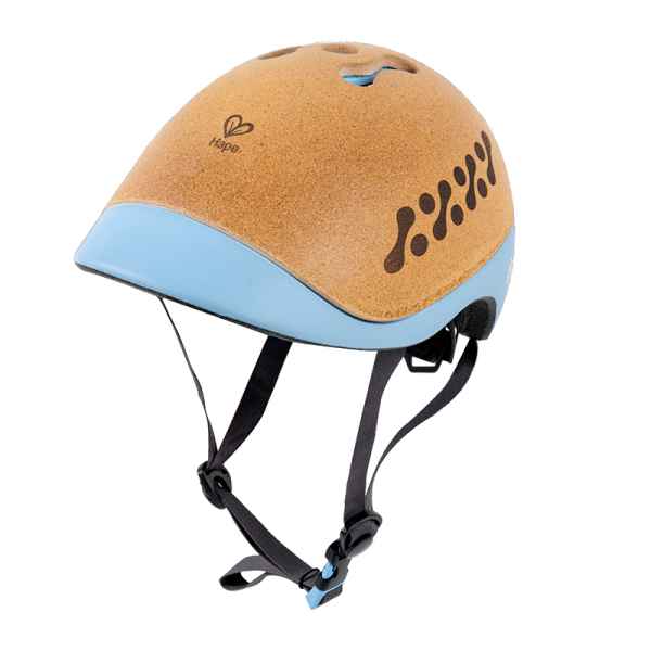 Коркова предпазна каска за деца Hape, Синя-05h86.jpeg