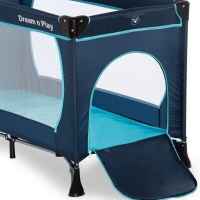 Бебешка кошара Hauck Dream N Play Plus, Navy sand and blue-05jhy.jpg
