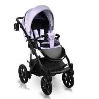 Комбинирана бебешка количка 3в1 Bexa Line 2.0, цвят: L21-06Kwt.jpeg