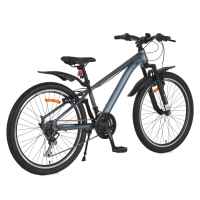 Велосипед със скорости Byox Whizzy 24, grey-06yYD.jpeg