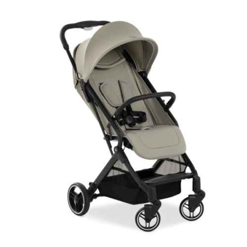 Лятна бебешка количка Hauck Travel N Care Plus, Velvet Olive