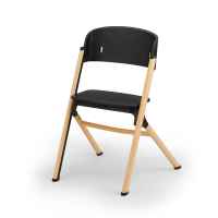 Столче за хранене KinderKraft LIVY+ шезлонг CALMEE, Happy Shapes-09F2E.jpeg