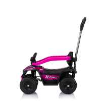 Количка за яздене с дръжка Chipolino ATV, розова-09mgf.jpeg