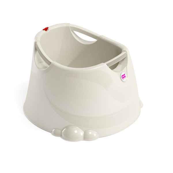 Бебешка вана OK Baby Опла, бяла/екрю-0AOEM.jpg