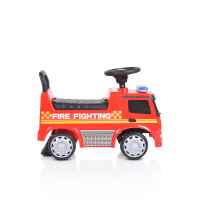 Кола за бутане Mercedes-Benz Antos Fire червен-0Auxe.jpg