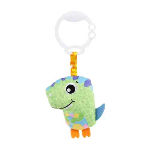 Висяща играчка PLAYGRO Дино