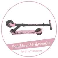 Сгъваема тротинетка Chillafish Flexxi, Cameo Pink-0BPV9.jpeg