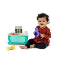 Интерактивна играчка Hape Baby Einstein, Magic touch, Готварска печка-0D8MC.jpeg