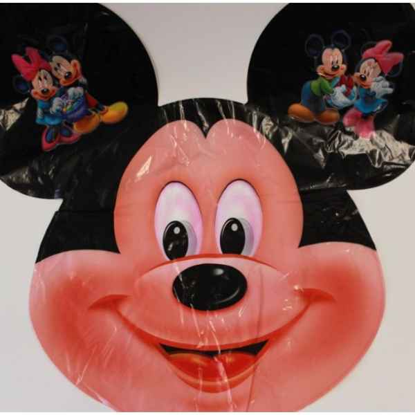 Фолиев балон, Mickey Mouse-0DGGX.jpeg