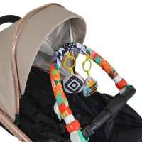 Арка с меки играчки Huanger Fly-0ECPA.jpeg