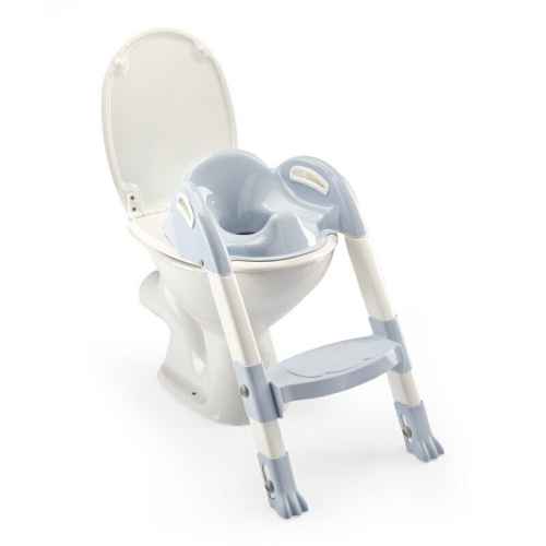 Адаптор за тоалетна Thermobaby Kiddyloo, Бебешко син