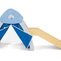 Дървен комплект Hape, 4 в 1 Комплект за катерене и пързаляне-0F0RQ.jpeg