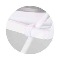 Бебешка вана с мрежа и стойка Chipolino Малибу, розова 78 см-0FB4k.jpeg