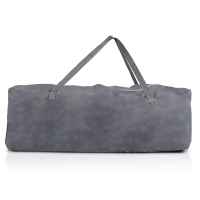 Бебешка кошара Cangaroo Playhouse, сива-0FTg0.jpeg