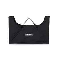 Сгъваема бебешка кошарка Chipolino SleepNFold, тъмносиво-0HgPx.jpeg