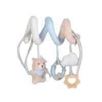 Бебешка играчка за количка и легло Kaichi, Спирала-0MeHm.jpeg