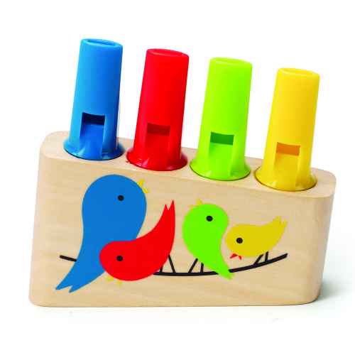 Ксилофон дъга Hape