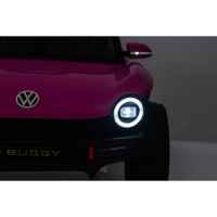 Акумулаторна кола Kikka Boo Licensed Volkswagen E Buggy, Pink-0P5aV.jpeg