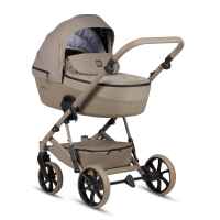 Комбинирана бебешка количка 2в1 Tutis VIVA 6+, Warm grey-0PJtL.jpeg