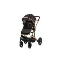 Комбинирана бебешка количка 2в1 Chipolino Аморе, обсидиан/злато-0PSP9.jpeg