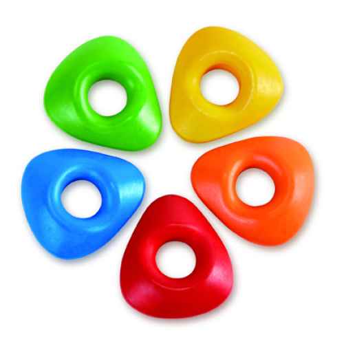 Цветни пастели Hape