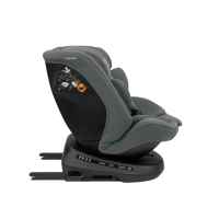 Столче за кола Kikka Boo i-Defend i-SIZE 40-150 см, Grey-0QJnX.jpeg