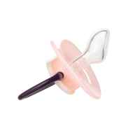 Силиконова анатомична светеща залъгалка Canpol Night Dreams 6-18м, розова-0QiMw.jpg