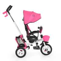 Триколка Byox Flexy Lux, розова-0QoIT.jpeg