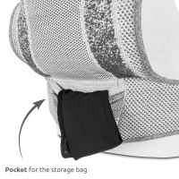 Ергономична раница Lorelli MIA, Black-0S4Nf.jpeg