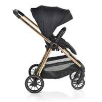 Комбинирана бебешка количка 2в1 Cangaroo Hydra, черна-0U9Q9.jpeg