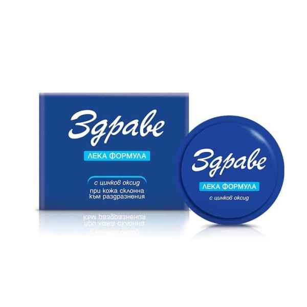 Крем ЗДРАВЕ лека формула 40г.-0VR6o.jpg