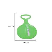 Шейна лопатка Moni Free, зелена-0Ypwt.jpeg