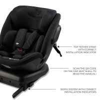 Столче за кола Kinderkraft Xpedition 3 i-size, Black-0ZdyC.jpeg