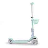 Тротинетка Moni Bubblegum, розова-0bWWe.jpg