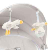 Бебешки шезлонг KinderKraft Tulsy, beige-0d1af.jpeg