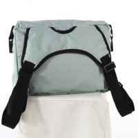 Бебешка количка 3в1 Retrus Vaya, Mint len 2024-0eTRR.jpeg